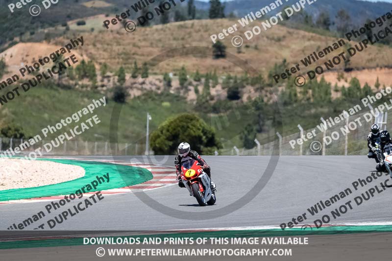 may 2019;motorbikes;no limits;peter wileman photography;portimao;portugal;trackday digital images